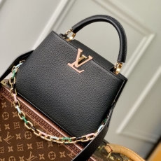 LV Top Handle Bags